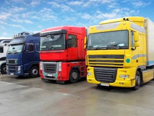 Antalya Beydağ Nakliye